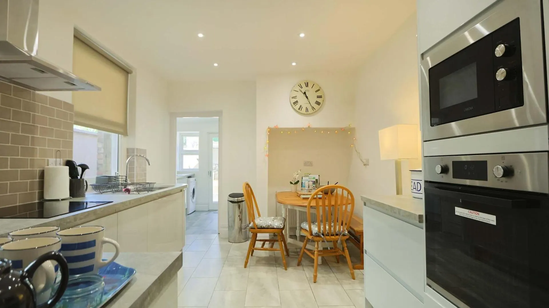Hotwells Spacious Flat Sleeps Three Bristol United Kingdom
