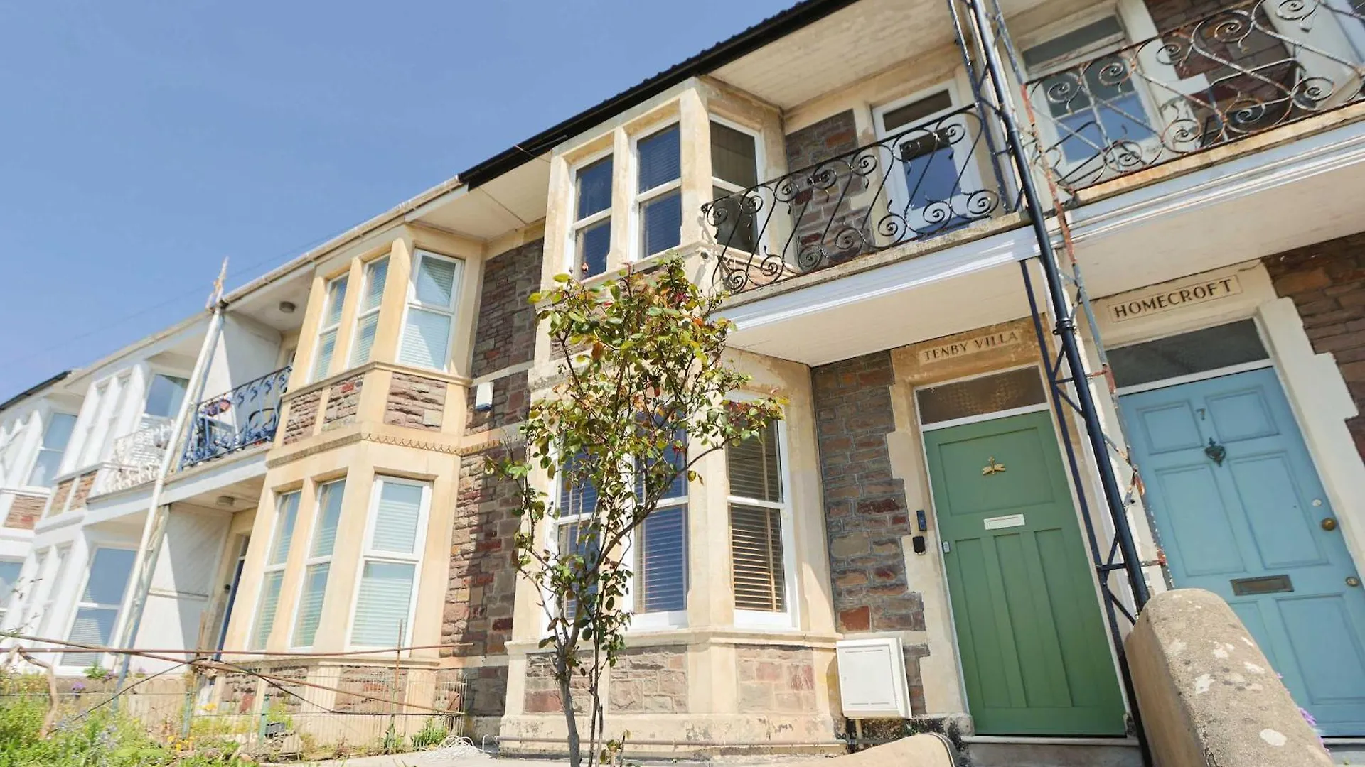 Apartment Hotwells Spacious Flat Sleeps Three Bristol