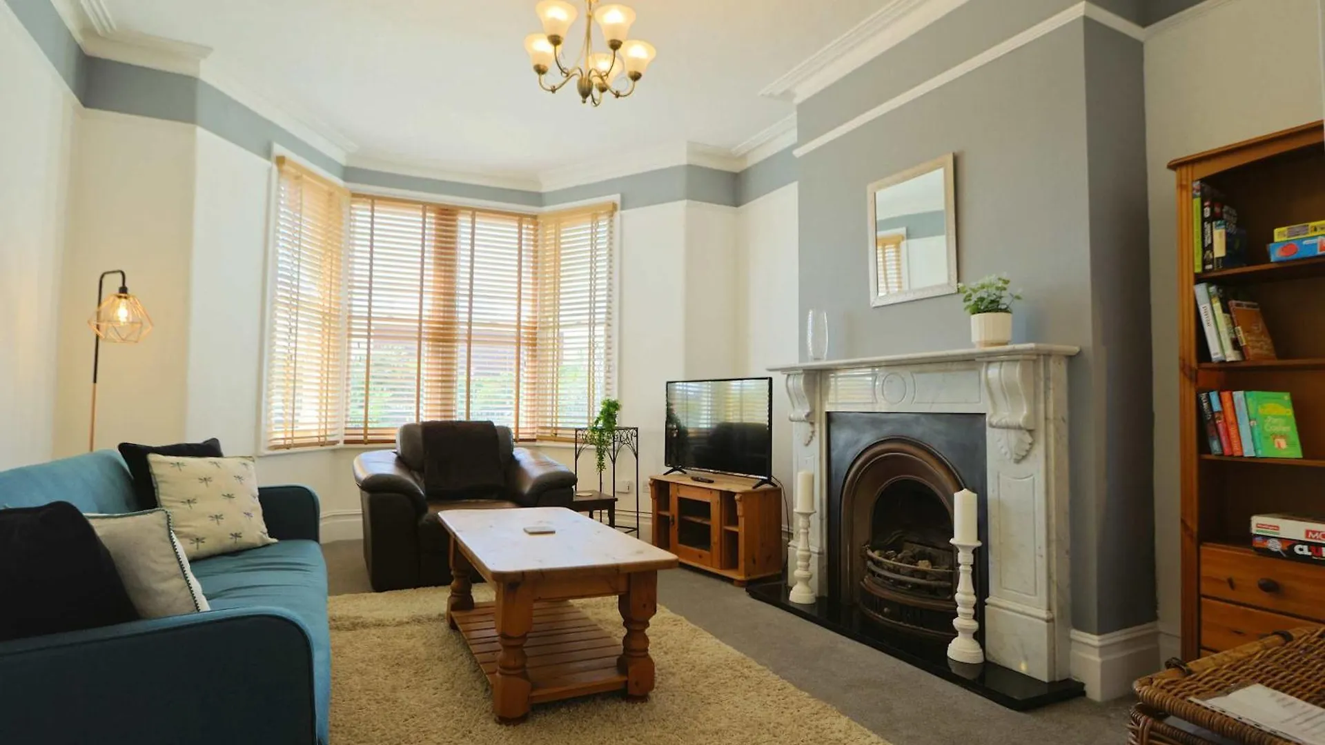 Hotwells Spacious Flat Sleeps Three Bristol