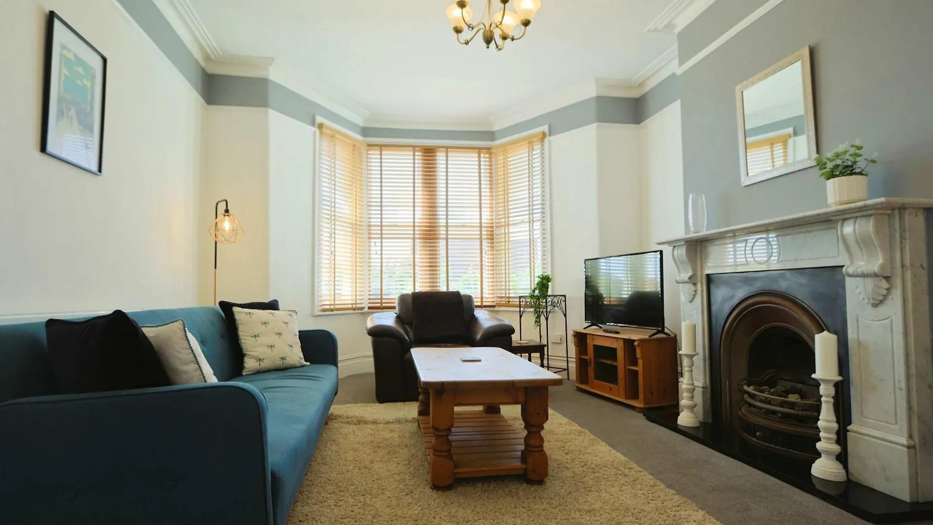Hotwells Spacious Flat Sleeps Three Bristol 0*,